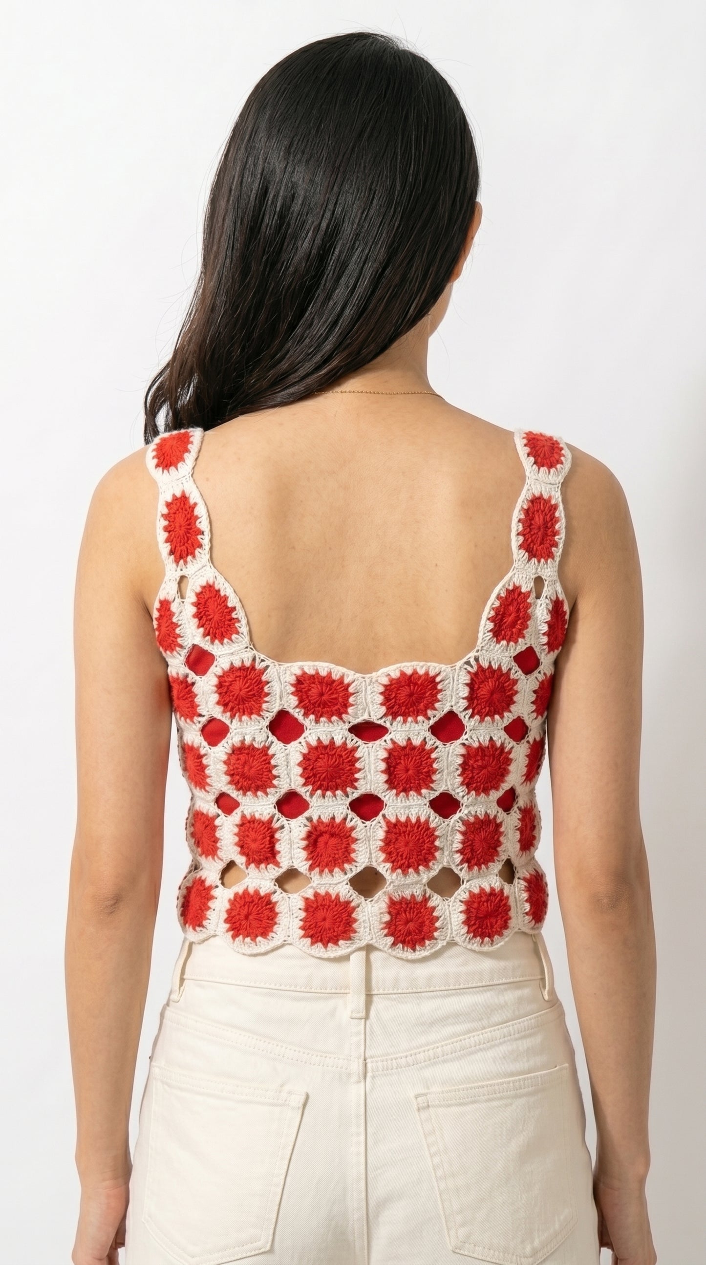 Crimson Bloom